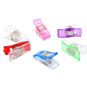 Patchwork csipesz  / 10x25 mm
