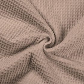 Darázsszövet / taupe