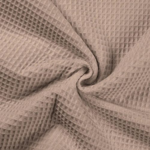 Darázsszövet / taupe