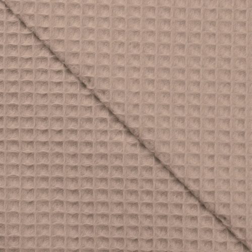 Darázsszövet / taupe