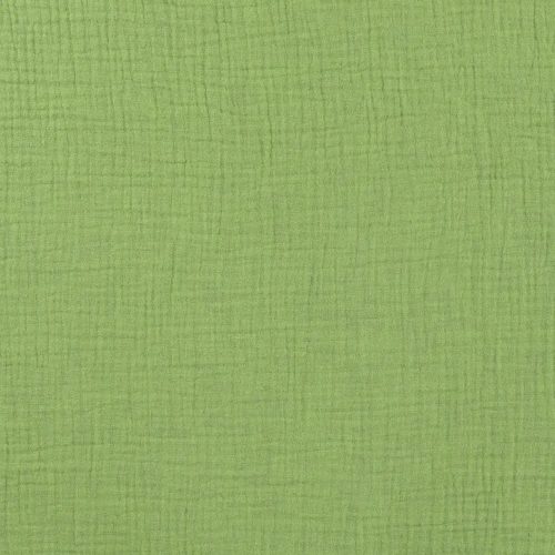 Dupla géz /  melange lime 