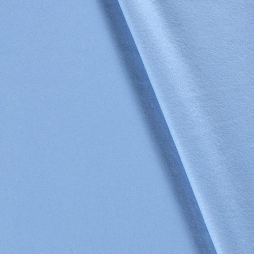 Pamut jersey / babakék