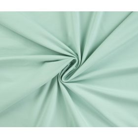 Pamut jersey / pasztell menta