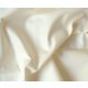 Pamutvászon / krémfehér
