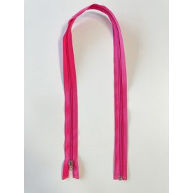 Cipzár / fukszia 85 cm-es, bontható