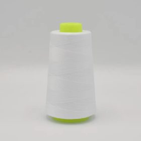 Overlock cérna / fehér színű