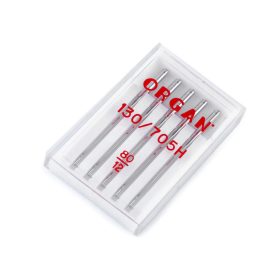 Háztartási varrógéptű / Organ standard tű 80/12
