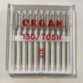 Háztartási varrógéptű / Organ standard tű 14/90