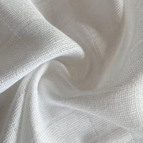 Tetra pelenka / fehér 150 cm széles 