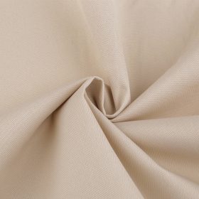 Vízlepergető gyöngyvászon / drapp  
