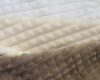 Jacquard wellsoft / mogyoróbarna