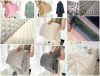 Jacquard wellsoft / mogyoróbarna