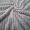 Jacquard wellsoft / szürke