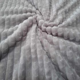 Jacquard wellsoft / szürke