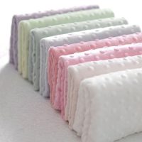 Minky textil